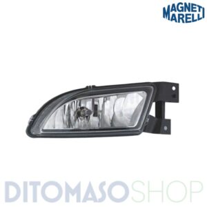 FENDINEBBIA DX H11 PER FIAT BRAVO 01/2007>CROMA 02/2005-PER LANCIA DELTA 06/2008>-MARELLI [OE 51775551]