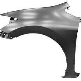 PARAFANGO ANTERIORE SX PER TOYOTA AURIS 03/2010>09/2012 [OE 5380202130]