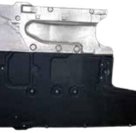 RIPARO SOTTOM PARTE POST BMW SERIE 5 F10-F11 01/10>