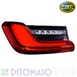 FANALE POSTERIORE ESTERNO SX A LED PER BMW SERIE 3 G20 02/2022> HELLA OE 63215A3BC65