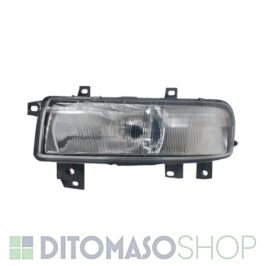 FARO SX H4 ELETTRICO PER NISSAN INTERSTAR RENAULT MASTER OPEL MOVANO 02/1998>11/2003 OE 4500915