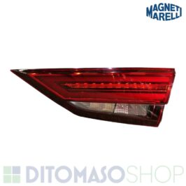 FANALE POSTERIORE DX INTERNO A LED C/INDICATORE DIREZIONE DINAMICO PER AUDI A3 CABRIO-SEDAN 05/2016> MARELLI [OE 8V5945094D]