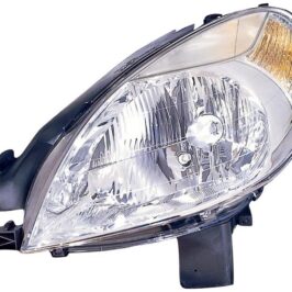 FARO DX H4 ELETTRICO PER CITROEN PICASSO 01/2004>12/2006 [OE 620637]