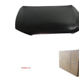 COFANO ANTERIORE IN ALLUMINIO PER AUDI A6 01/2011> [OE 4G0823029A]