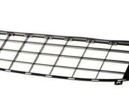 GRIGLIA PARAURTI ANTERIORE PER PEUGEOT 407 01/2004> [OE 7414GF]