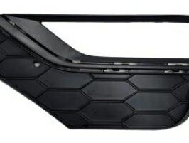 GRIGLIA FENDINEBBIA SX PER VW AMAROK 08/2016> [OE 2H6898489]