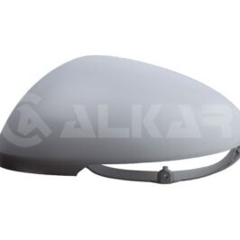 CALOTTA RETROVISORE SX PRIMERIZZATA C/LANE ASSIST PER PORSCHE MACAN 01/2014>