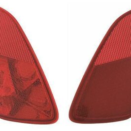 RETRONEBBIA POSTERIORE SX PER FORD FIESTA 01/2017>