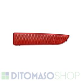 CATADIOTTRO POSTERIORE DESTRO PER FIAT PUNTO SPORTING 05/2003> PANDA CROSS 08/2003> OE 51718120