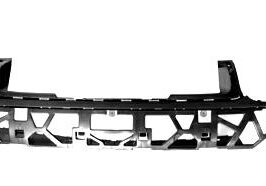 SPOILER PARAURTI POSTERIORE PER PORSCHE CAYENNE 01/2010> [OE 958505521009B9]