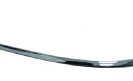MODANATURA SX PARAURTI ANTERIORE CROMATA PER MERCEDES CLASSE C W204 01/2011>11/2013 [OE A2048853721]