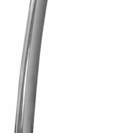 MODANATURA DX GRIGLIA PARAURTI ANTERIORE CROMATA PER MITSUBISHI ASX 01/2010>05/2012 OE 6400C964