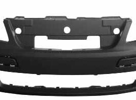 PARAURTI ANTERIORE PRIMERIZZATO PER FIAT IDEA11/2003> OE 735411383