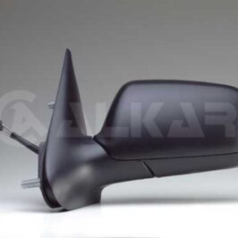 RETROVISORE SX MECCANICO NERO PER CITROEN XSARA 07/1997>08/2000