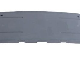 PORTATARGA ANTERIORE PER PORSCHE CAYENNE 01/2008> OE 95570110506G2X