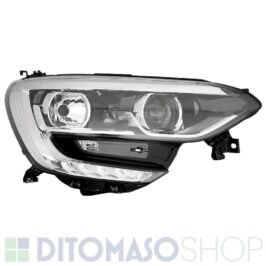 FARO DX 2H7 A LED PER RENAULT MEGANE 11/2015> OE 260100506R