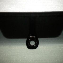 PARABREZZA VERDE C/FASCIA GRIGIA ACUSTICO+FINESTRELLA GOLF 7|GOLF VARIANT 10/2012>