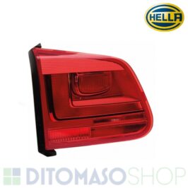 FANALE POSTERIORE SX INTERNO PER VW TIGUAN 06/2011>12/2015  HELLA [OE 5N0945093G]