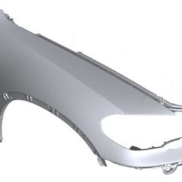 PARAFANGO ANTERIORE DX PER BMW X5 E70 04/2010> [OE 51657222992]