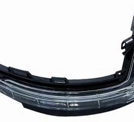 FANALINO RETROVISORE SX PER AUDI A1 09/2010>