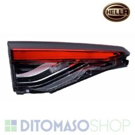 FANALE POSTERIORE SINISTRO INTERNO FULL LED PER TOYOTA COROLLA 01/2019>5PORTE-SW HELLA OE 8159102C40