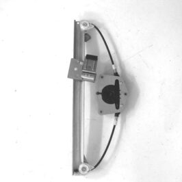 MACCANISMO DX ALZACRISTALLO ELETTRICO POSTERIORE PER MERCEDES CLASSE CW204 SW 06/2007>12/2010 [OE A2127301879]