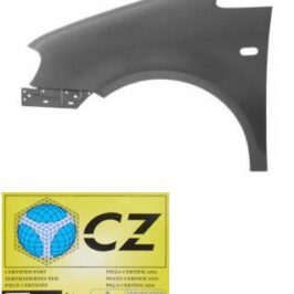 PARAFANGO ANTERIORE SX PER VW CADDY 08/2004>08/2010 [OE 2K0821021]