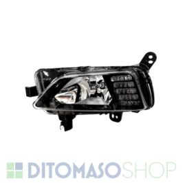 FENDINEBBIA SX A LED C/DRL PER VW POLO 01/2018> OE 2G0941661