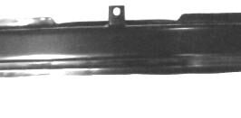 RINFORZO PARAURTI ANTERIORE PER BMW SERIE3 E92 10/2006> E93 03/2007> OE 51117128226