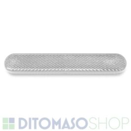 CATADIOTTRO POSTERIORE DESTRO-SINISTRO BIANCO PER FIAT TOPOLINO 01/2024> OE 9859855680