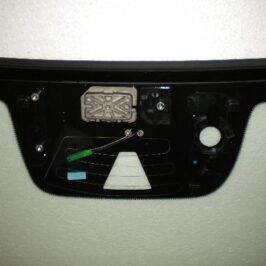 PARABREZZA INCAPSULATO COATIZZATO C/SENSORE+CAMERA+GPS+FINESTRELLA PER VOLVO XC90 01/2016>