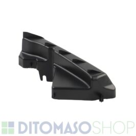 STAFFA PARAURTI ANTERIORE SINISTRA LATERALE PER RANGE ROVER EVOQUE 01/2011> OE LR036193