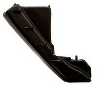 STAFFA PARAURTI ANTERIORE SX LATERALE PER RANGE ROVER EVOQUE 01/2011> OE LR036193