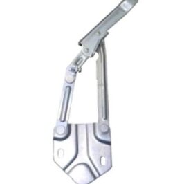 CERNIERA DX COFANO ANTERIORE PER VW CADDY 01/2015> OE 2K5823302