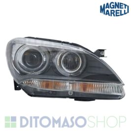 FARO DX BIXENO D1S-H3 AFS PER BMW SERIE 6 F12-F13 03/2015> MARELLI [OE 63117272016]