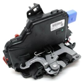 SERRATURA ELETTRICA ANTERIORE DX 8PIN PER VW MULTIVAN-TRANSPORTER 09/2003>