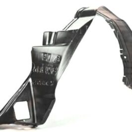 PARASASSI ANTERIORE SX PER MERCEDES W124 12/1984>06/1995 [OE A1248840315]