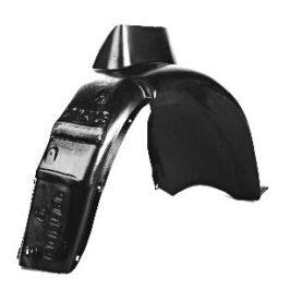 PARASASSI ANTERIORE SX PER FIAT PUNTO 01/1993>05/1999 OE 7780701