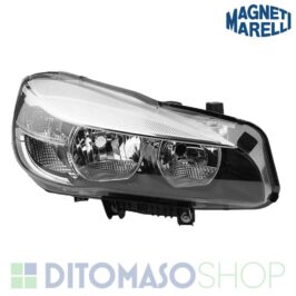 FARO DX 2H7 C/MOTORINO ELETTRICO PER BMW S2 F45 ACTIVE TOURER/S2 F46 GRAN TOURER 09/2014> MARELLI [OE 63117422573]