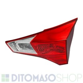 FANALE POSTERIORE DX INTERNO PER TOYOTA RAV 4 01/2013> [OE 8158142050]