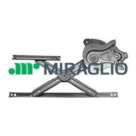 MECCANISMO ALZACRISTALLO ELETTRICO ANTERIORE DX PER TOYOTA C-HR 2016> OE 69810F4010