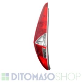 FANALE POSTERIORE SINISTRO PER FIAT PUNTO 05/2003> 3PORTE OE 51721479