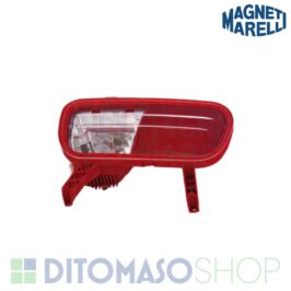 FANALE P/SX RETRONEBBIA PEUGEOT 5008 01/09>