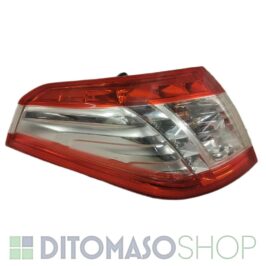 FANALE POSTERIORE SINISTRO ESTERNO A LED PER PEUGEOT 508 SW 01/2010> OE 6350LY