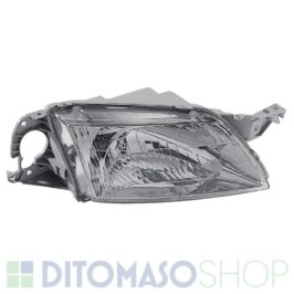FARO DESTRO H4 ELETTRICO PER MAZDA PREMACY 01/1999>12/2001 OE CB08510L0D
