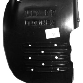 PARASASSI ANTERIORE DX PARTE POSTERIORE PER MERCEDES VITO W638/VIANO W414 12/1995>08/2003 OE A6386980530