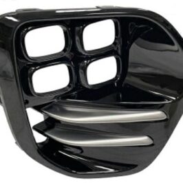 GRIGLIA FENDINEBBIA DX LED PER KIA SPORTAGE GT-LINE 01/2016> OE 86522F1300