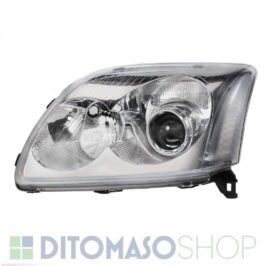 FARO SX H7-H1 ELETTRICO PER TOYOTA AVENSIS 04/2003>03/2007 [OE 8117005190]