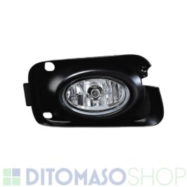 FENDINEBBIA DESTRO H11 PER HONDA ACCORD BENZINA 4 PORTE 02/2003>12/2005 OE 33901SAA003