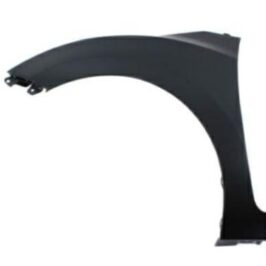 PARAFANGO ANTERIORE SX S/FORO LUCCIOLA PER HYUNDAI I30 01/2012> [OE 66311A5000]